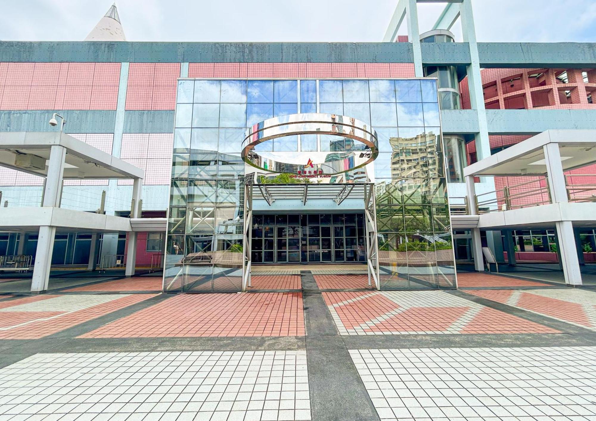 Urbanwood Hung Hom Hotel Hong Kong Bagian luar foto
