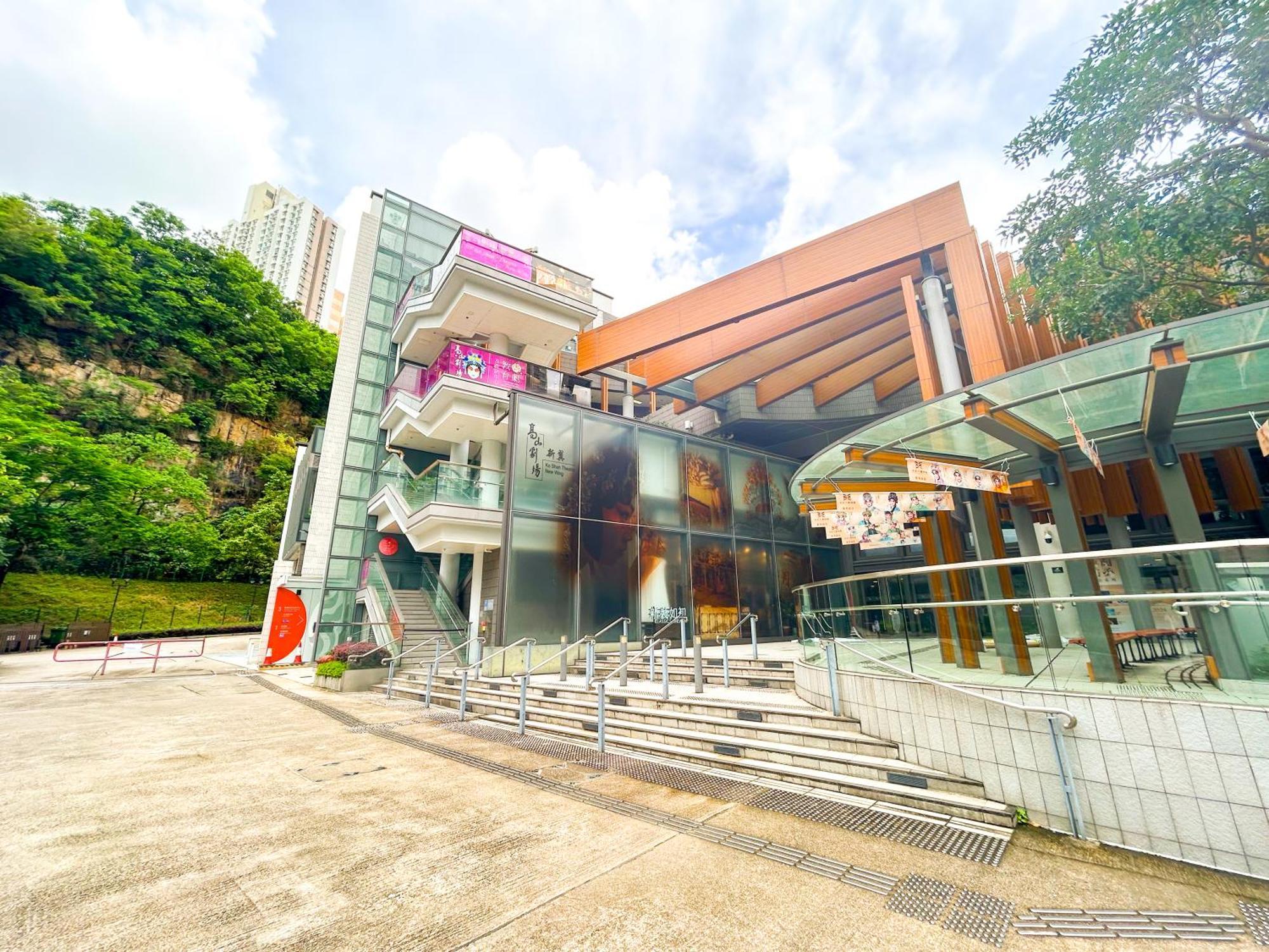 Urbanwood Hung Hom Hotel Hong Kong Bagian luar foto