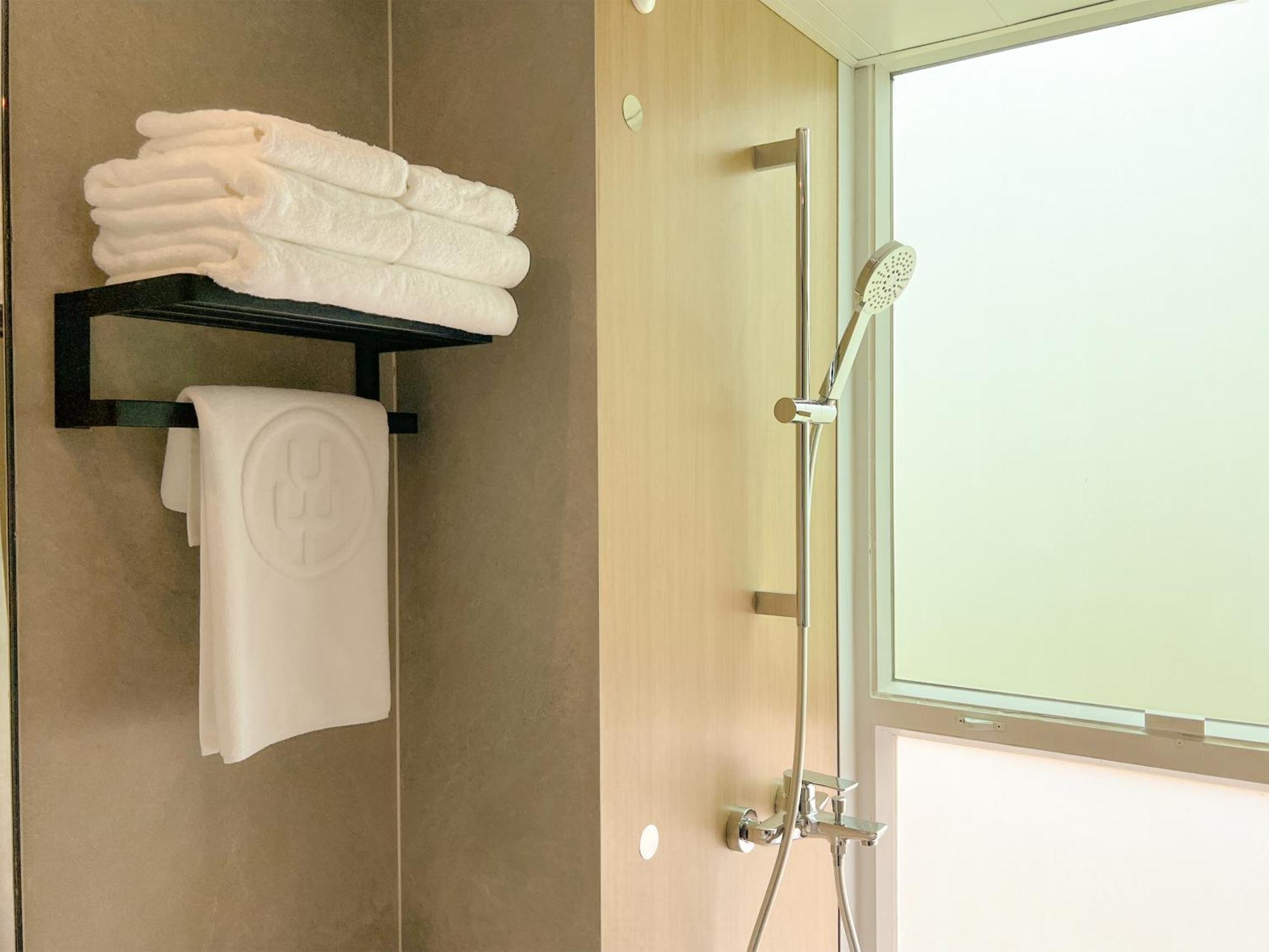 Urbanwood Hung Hom Hotel Hong Kong Bagian luar foto