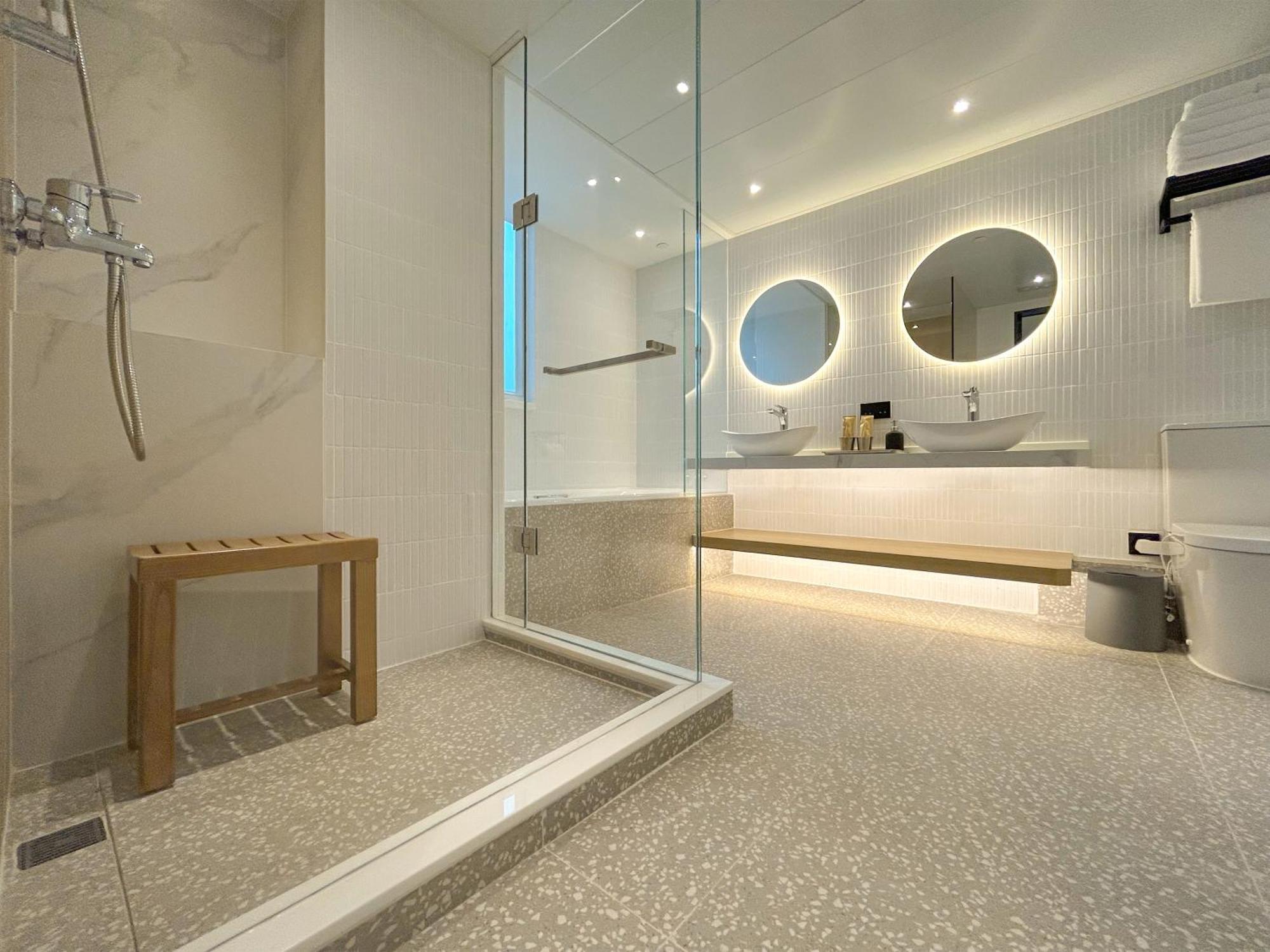 Urbanwood Hung Hom Hotel Hong Kong Bagian luar foto